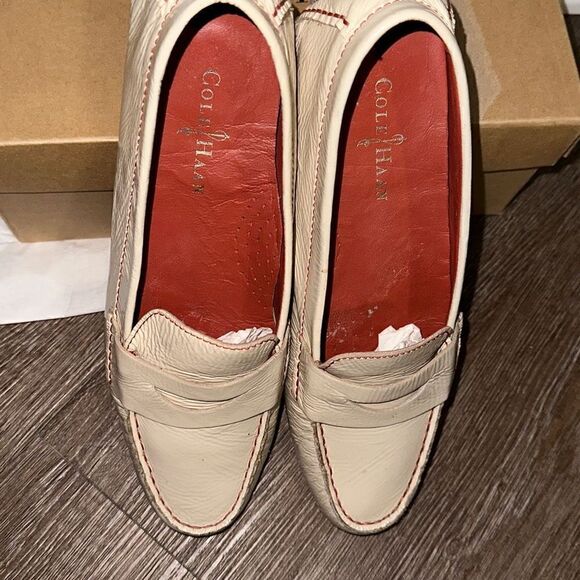 Cole Haan Air Sadie Driver - Picture 4 of 4